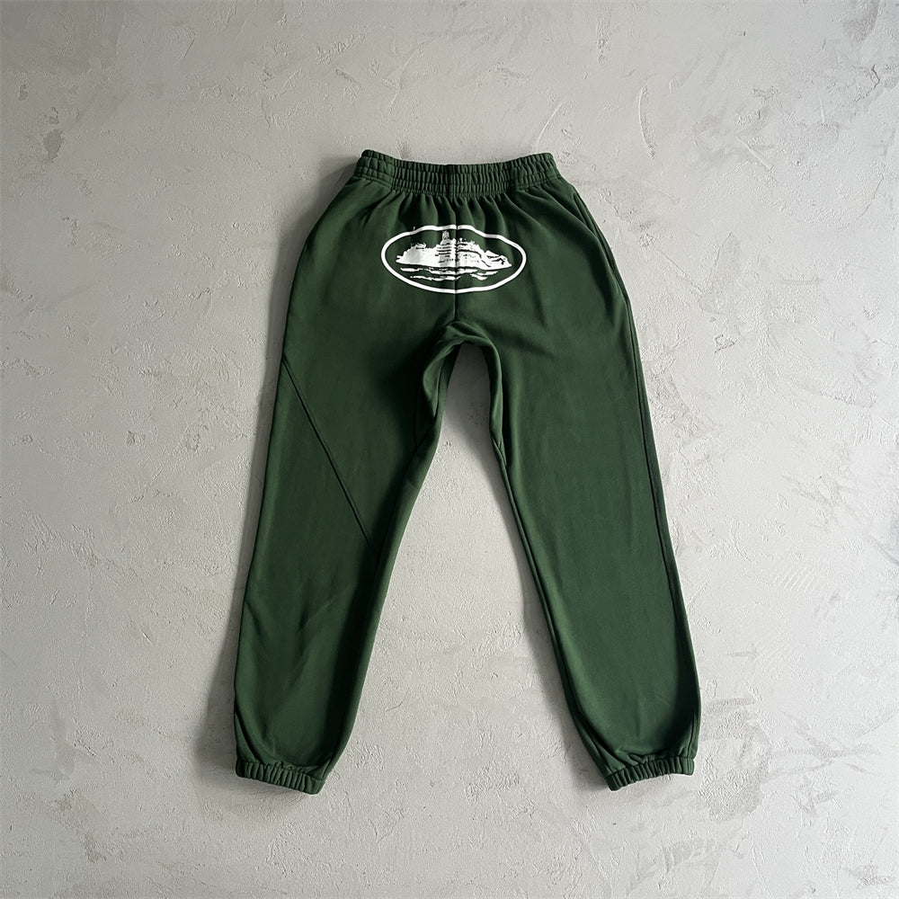 Cortiez Alcatraz Basic Tracksuit