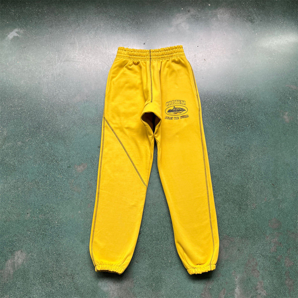 Cortiez Alcatraz Tracksuit