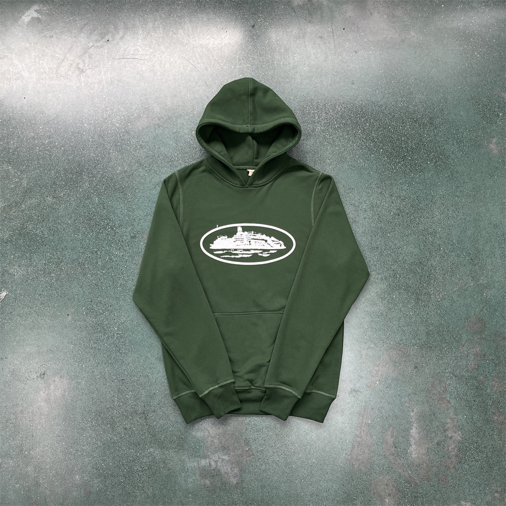Cortiez Alcatraz Basic Tracksuit