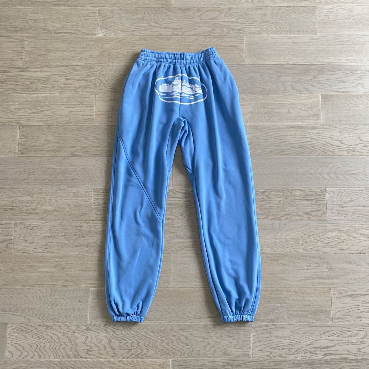 Cortiez Rule The World Crtz Blue Tracksuit