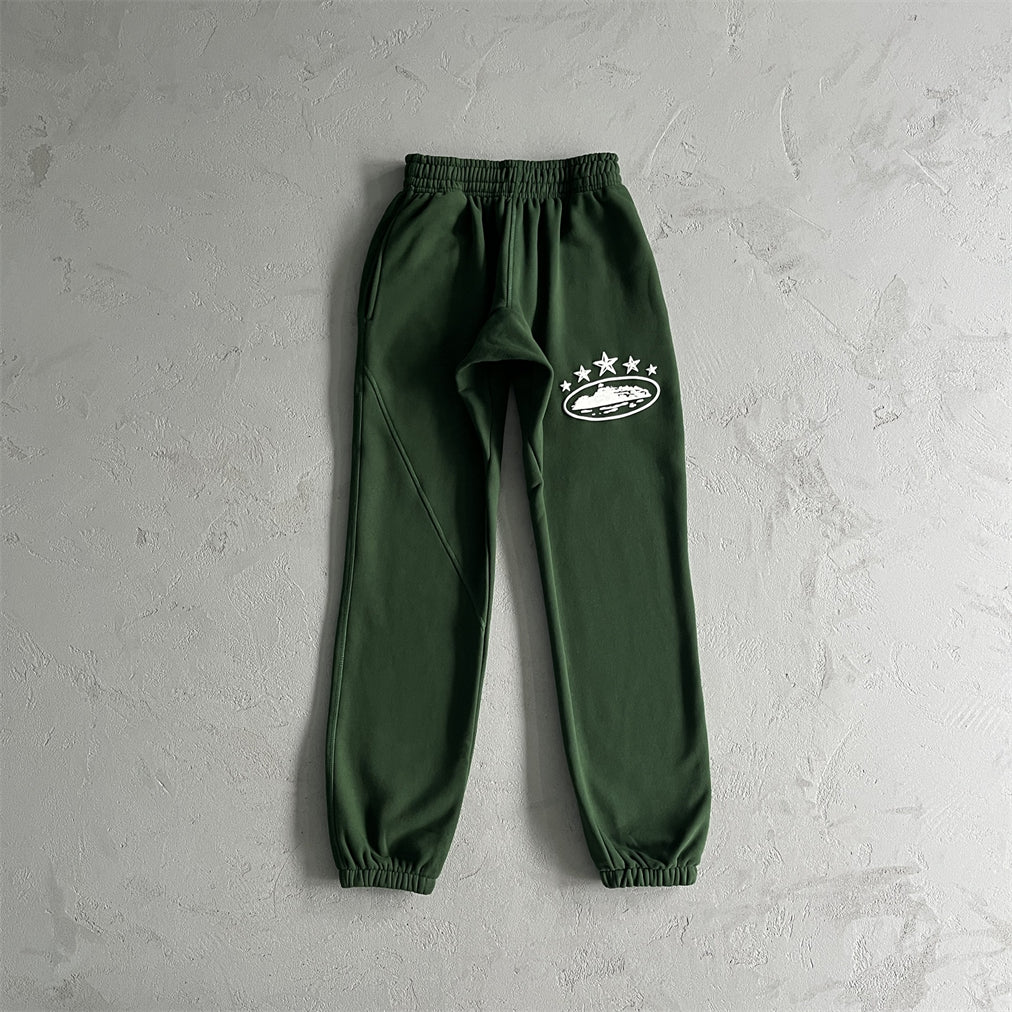 Corteiz 5th Anniversary Tracksuit