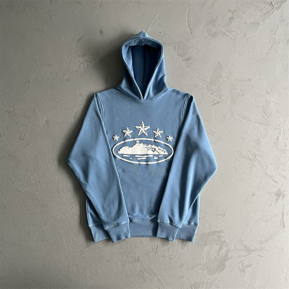 Corteiz 5th Anniversary Tracksuit