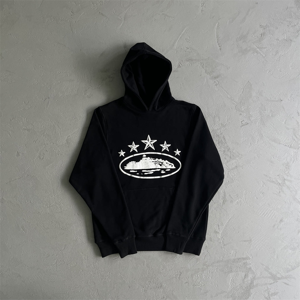 Corteiz 5th Anniversary Tracksuit