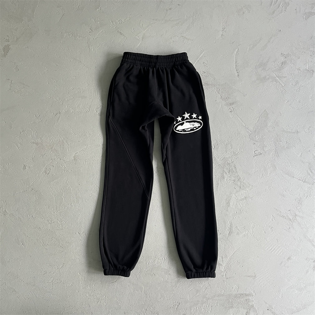 Corteiz 5th Anniversary Tracksuit