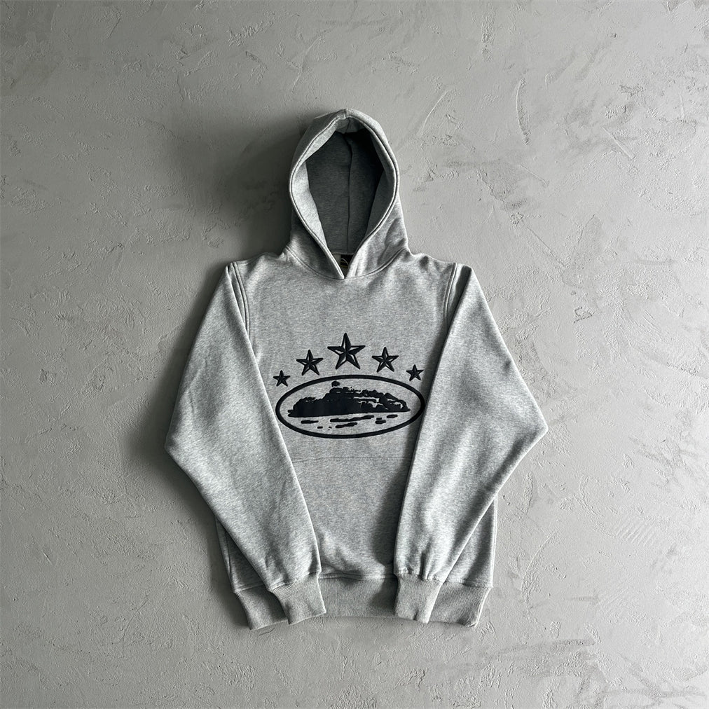 Corteiz 5th Anniversary Tracksuit