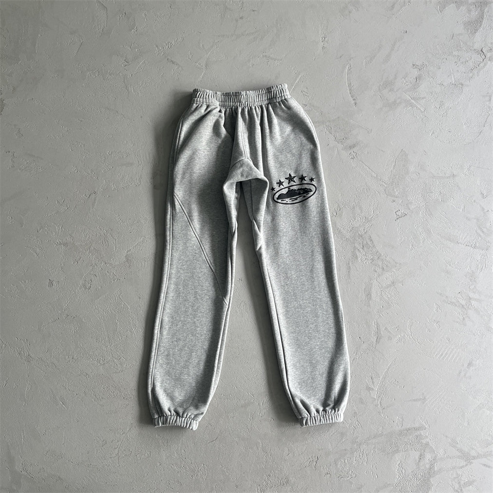 Corteiz 5th Anniversary Tracksuit
