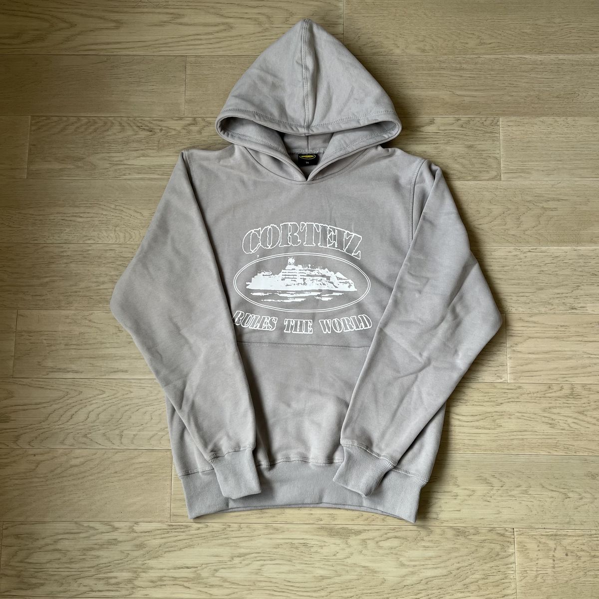 Cortiez Stone Sick Tracksuit