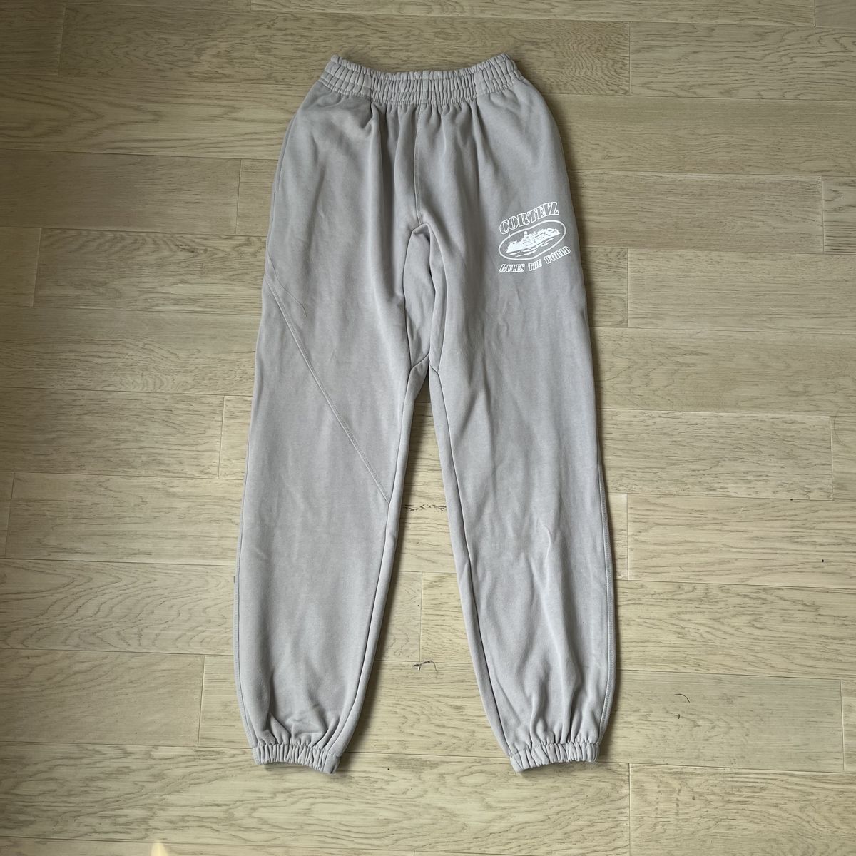 Cortiez Stone Sick Tracksuit