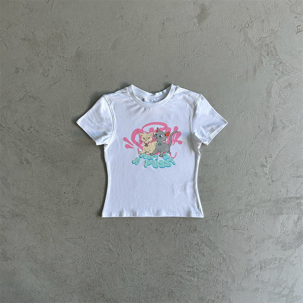 Syna Womens T-Shirts