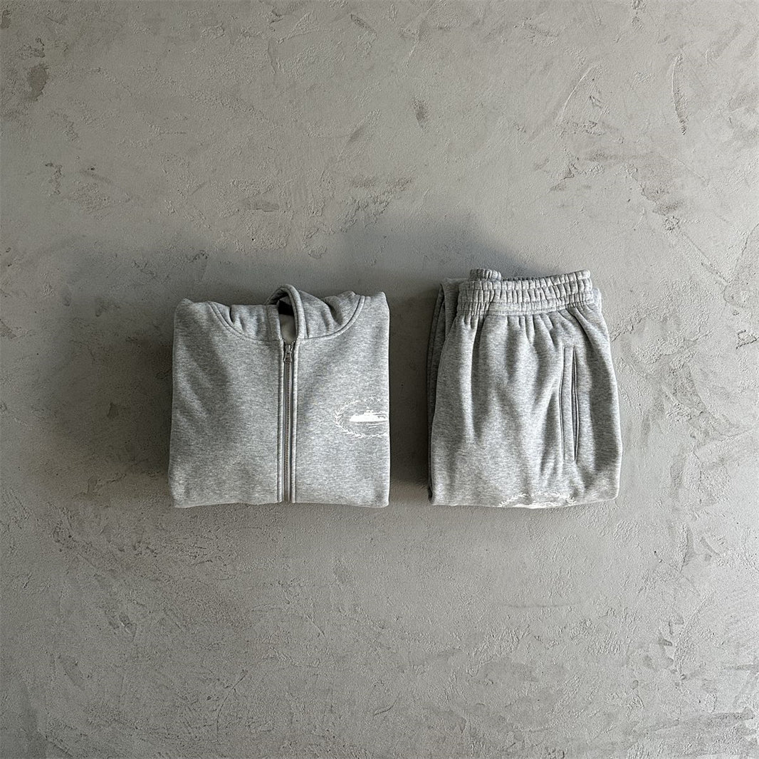 Corteiz Superior Royale Zip - Tracksuit
