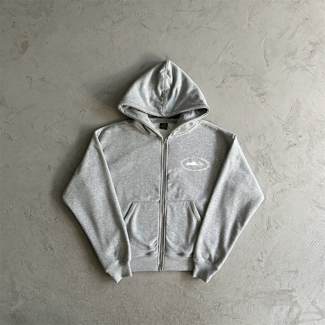 Corteiz Superior Royale Zip - Tracksuit