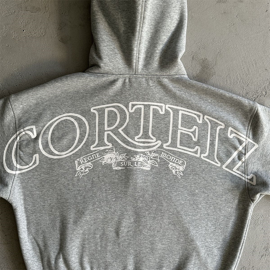Corteiz Superior Royale Zip - Tracksuit