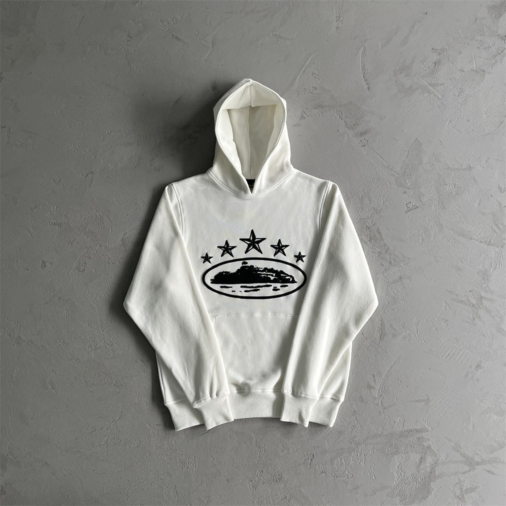 Corteiz 5th Anniversary Tracksuit