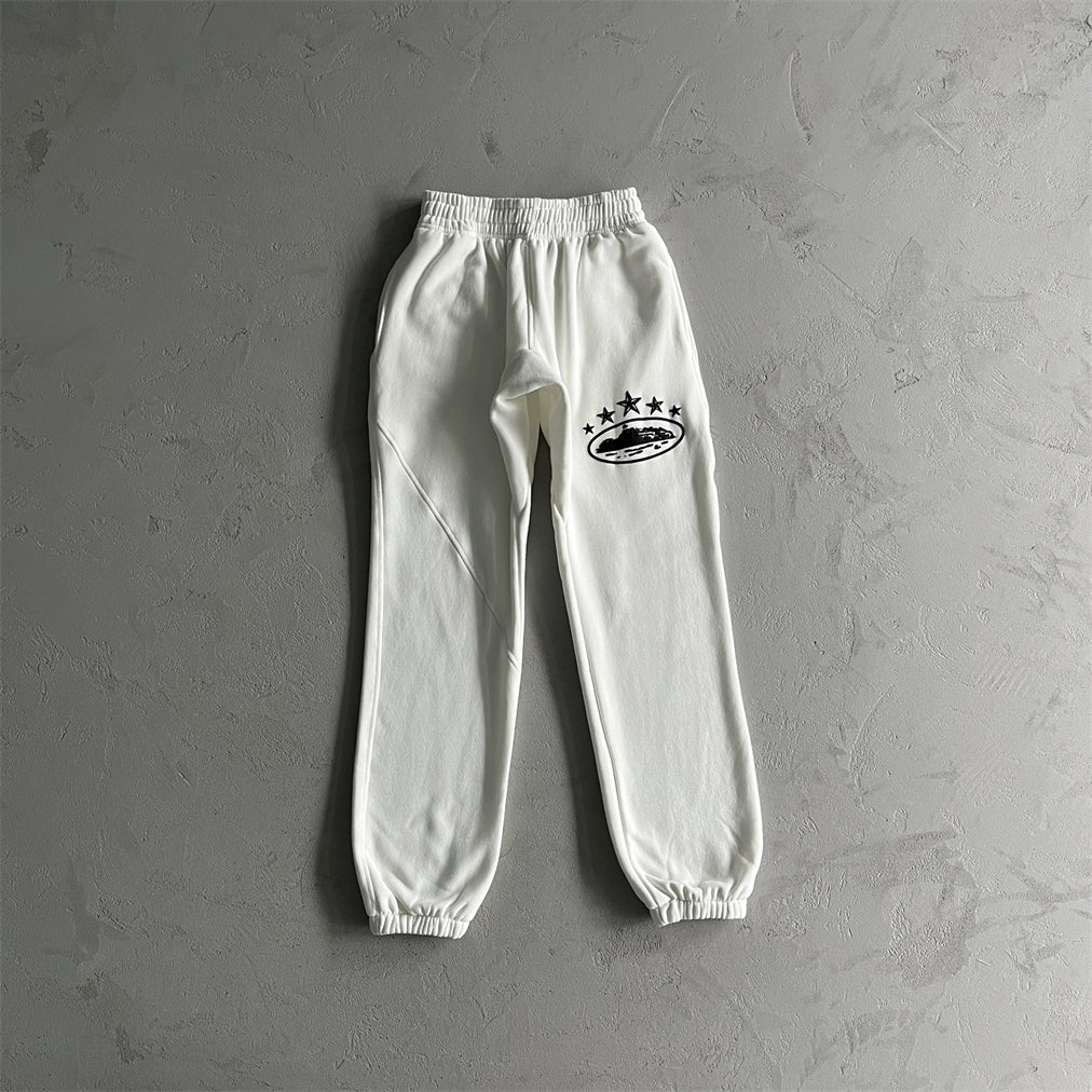 Corteiz 5th Anniversary Tracksuit