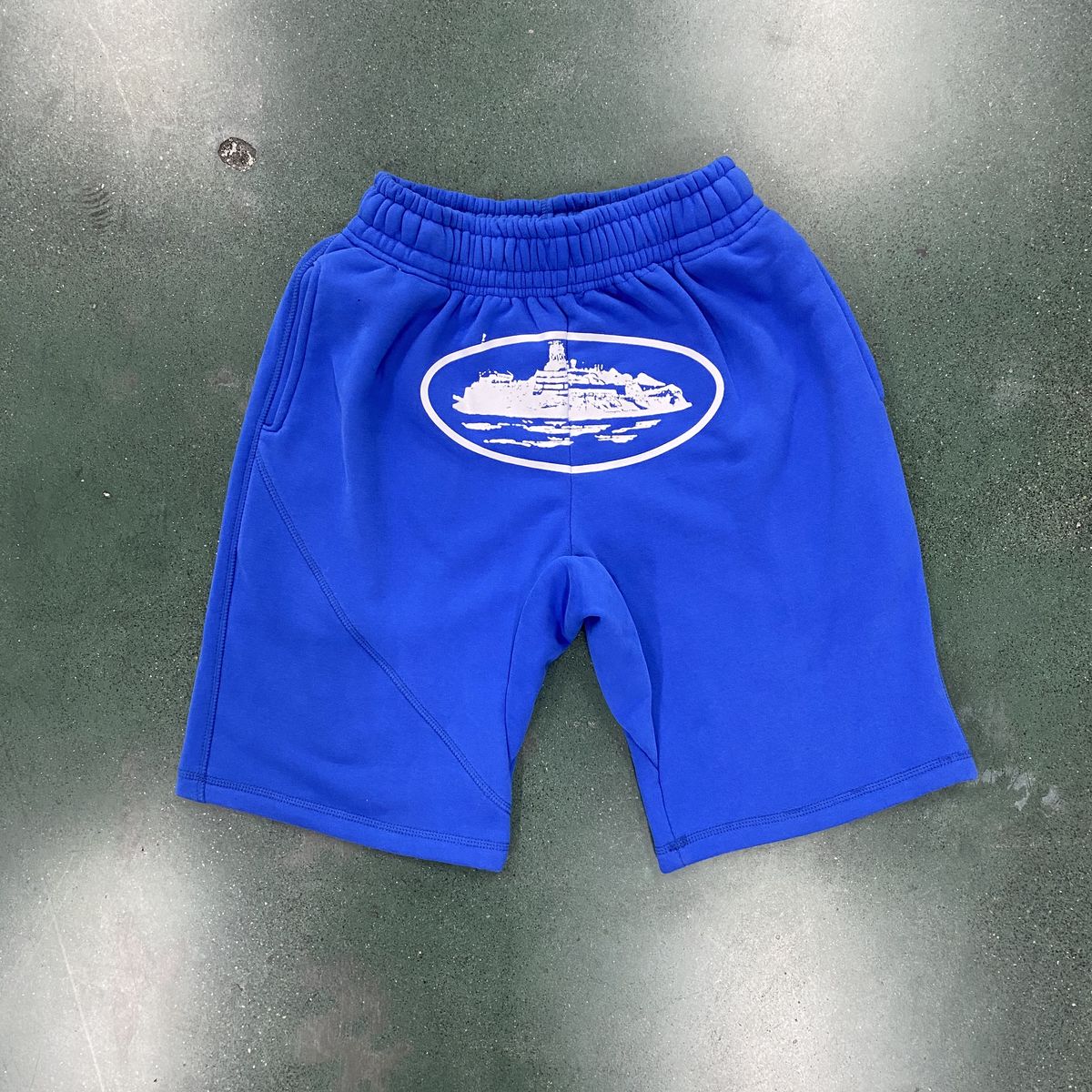 Cortiez Alcatraz Basic Shorts