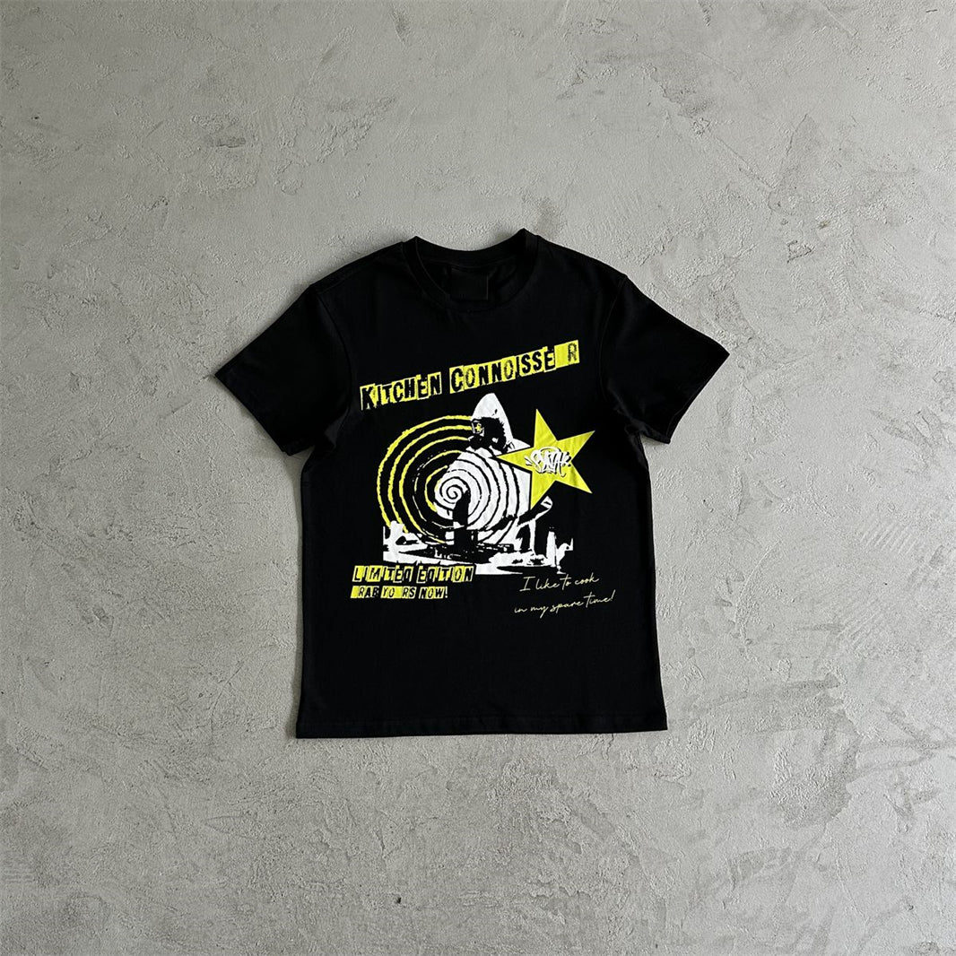 Syna T-Shirt