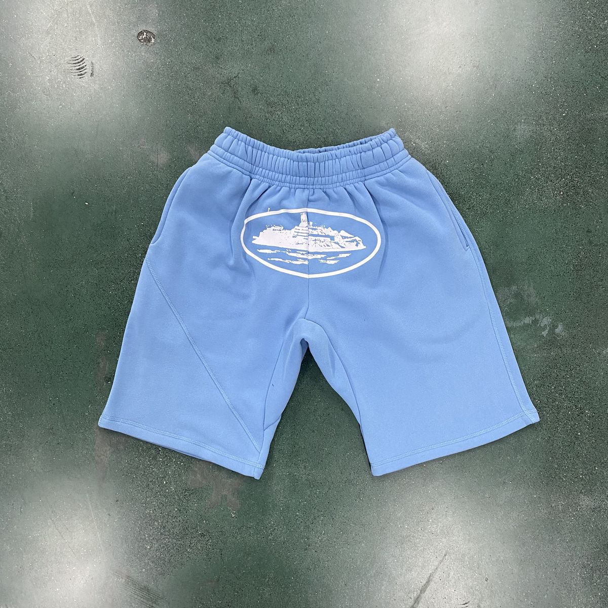 Cortiez Alcatraz Basic Shorts