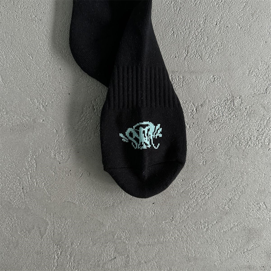 Syna Socks