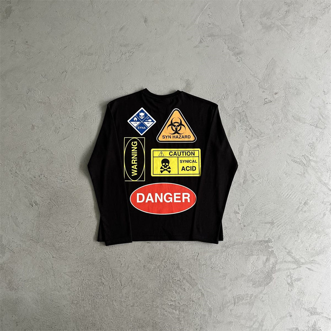 Syna Long Sleeve