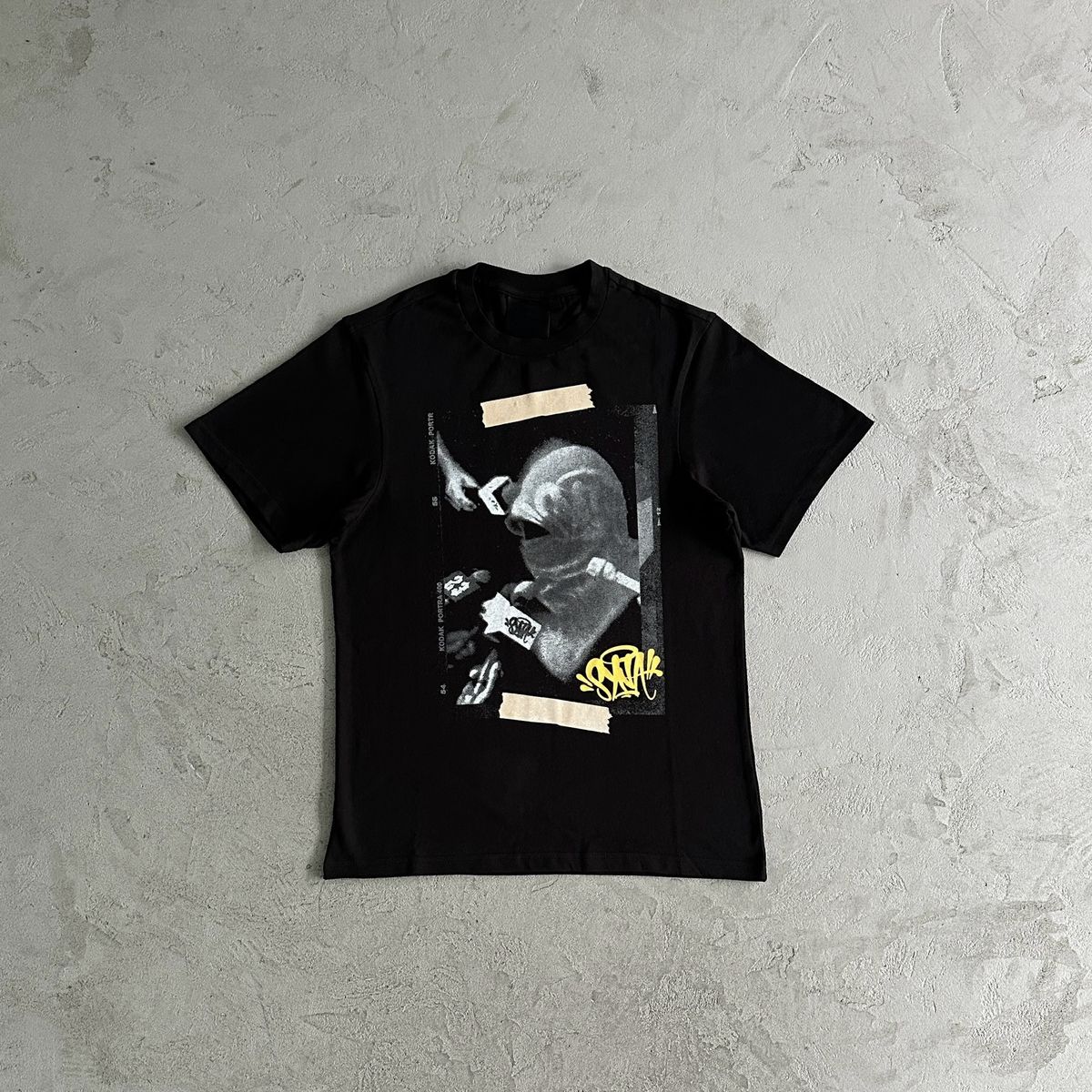 Syna T-Shirt