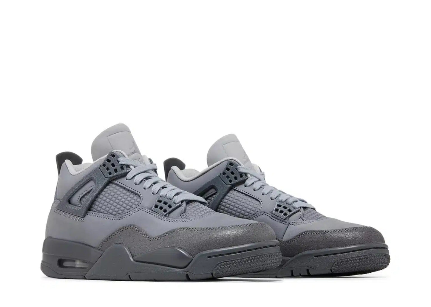 Jordan 4 'SE Paris Olympics Wet Cement'