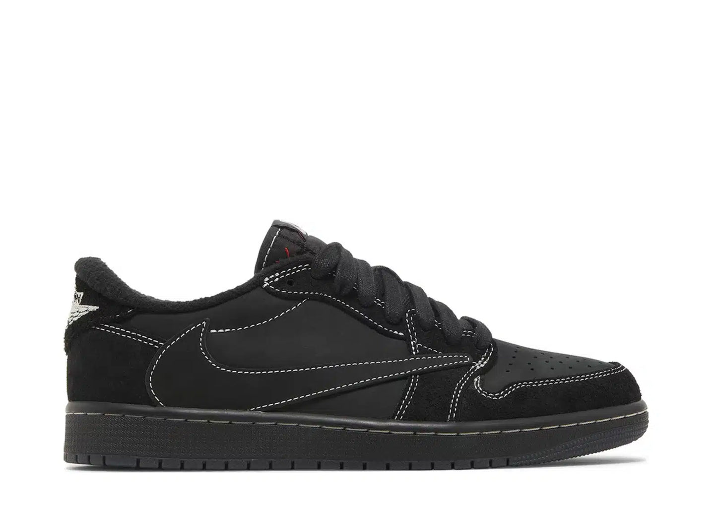 Travis Scott Black Phantom