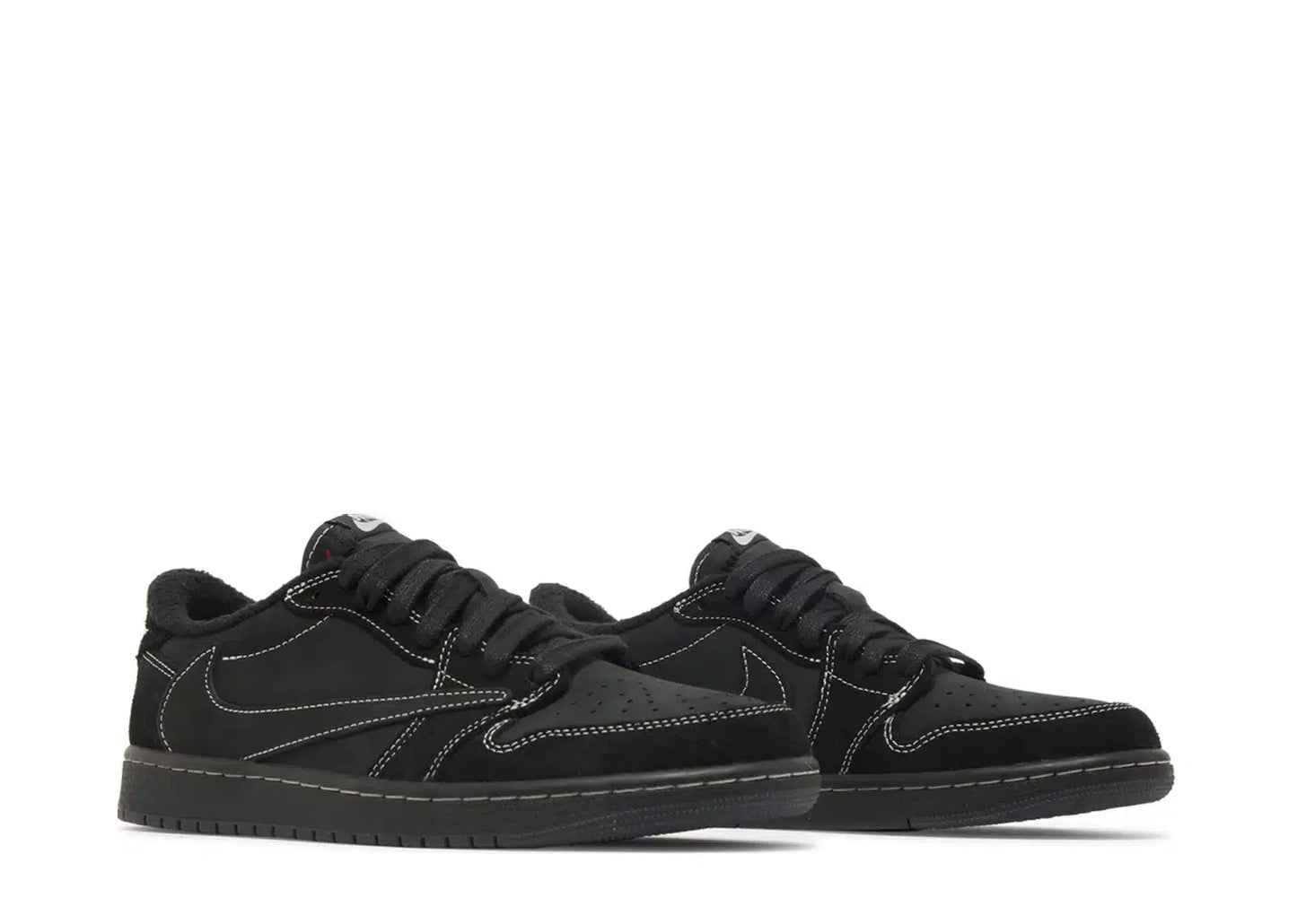 Travis Scott Black Phantom