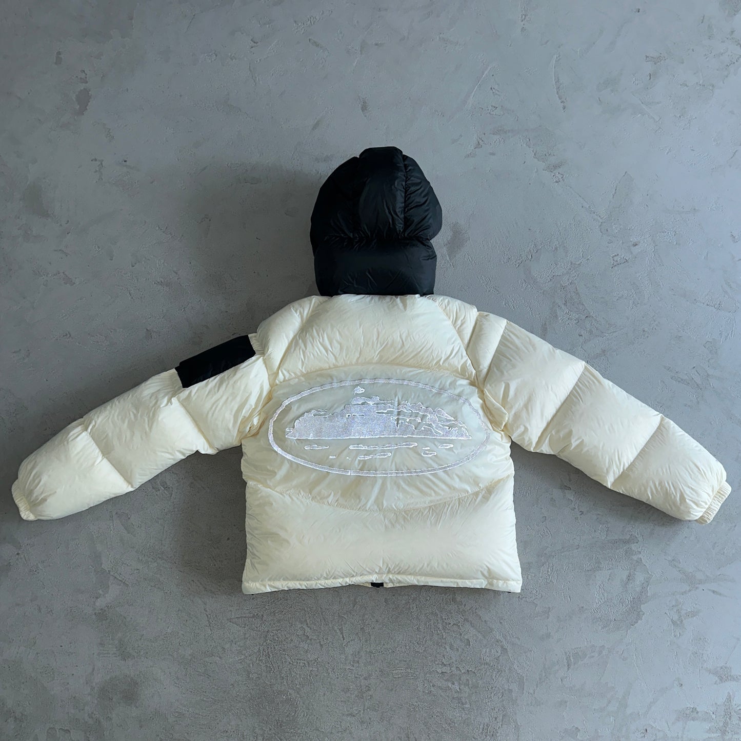 Corteiz Puffer Jacket