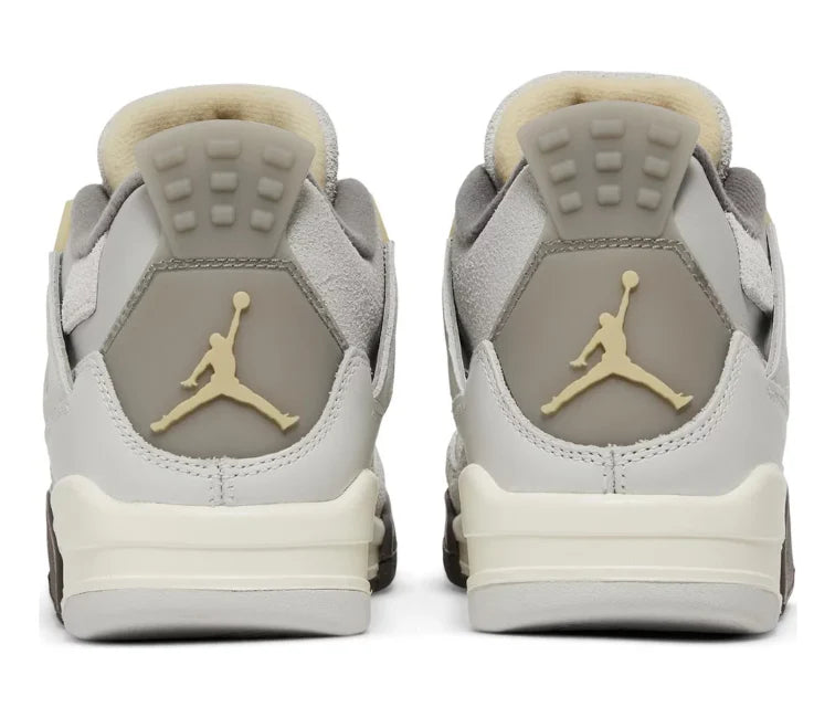 Jordan 4 'Craft'