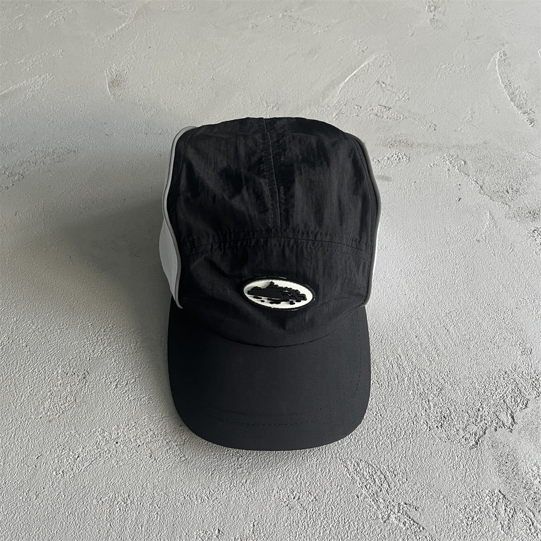 Corteiz Black Hat