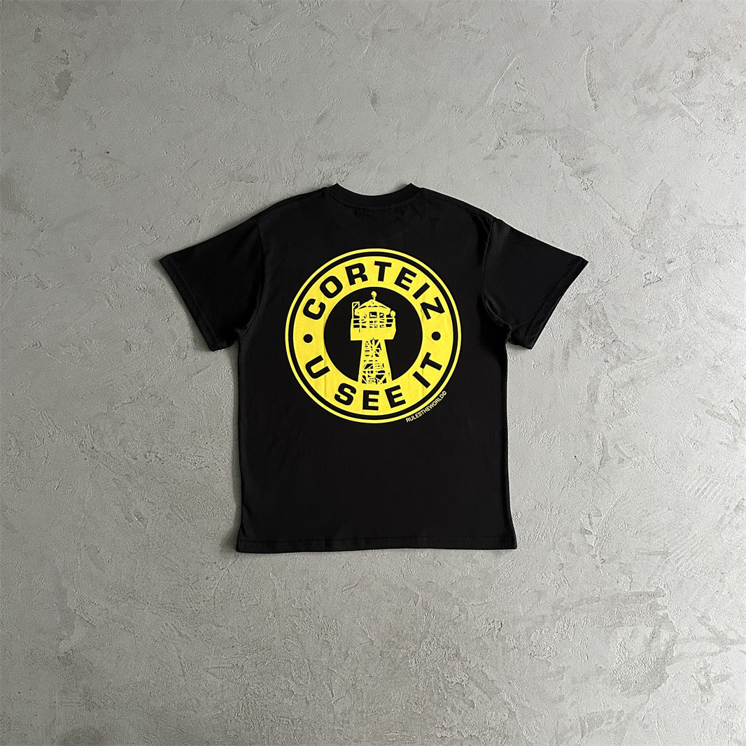 Corteiz T-shirt