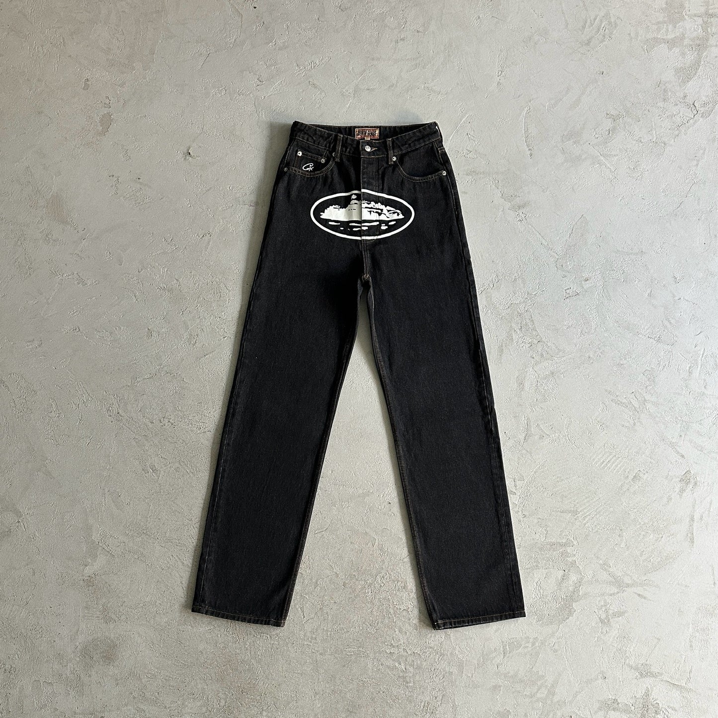 Corteiz Denim Jeans