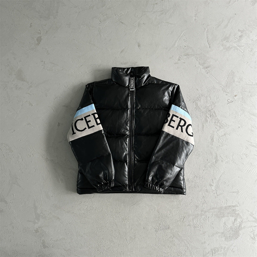 Trapstar Ice Puffer Jacket