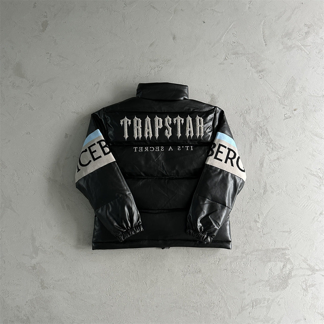 Trapstar Ice Puffer Jacket