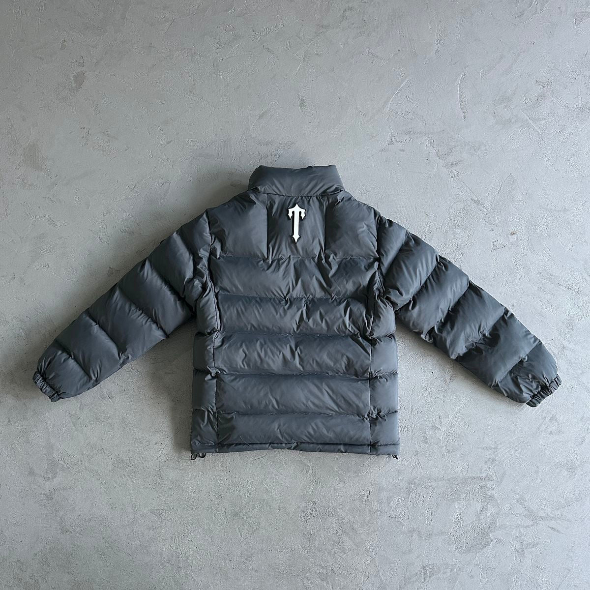 Trapstar 'It's A Secret' Puffer Jacket
