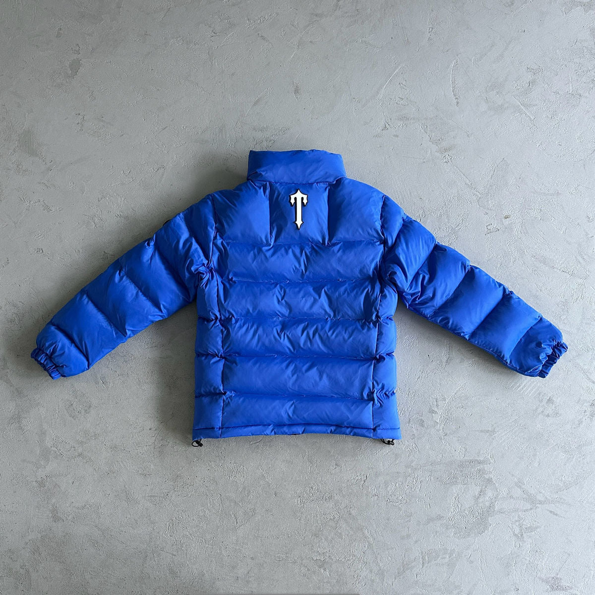 Trapstar 'It's A Secret' Puffer Jacket