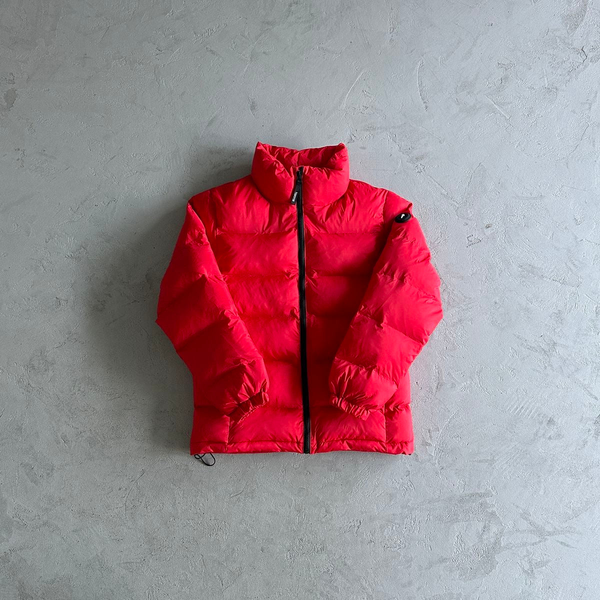 Trapstar 'It's A Secret' Puffer Jacket