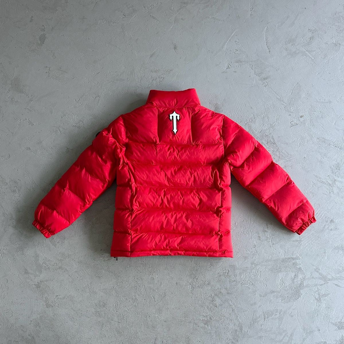 Trapstar 'It's A Secret' Puffer Jacket