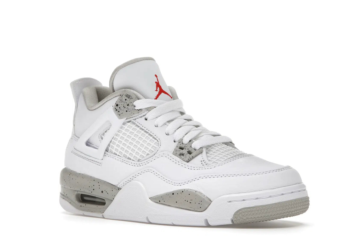 Jordan 4 'Oreo'