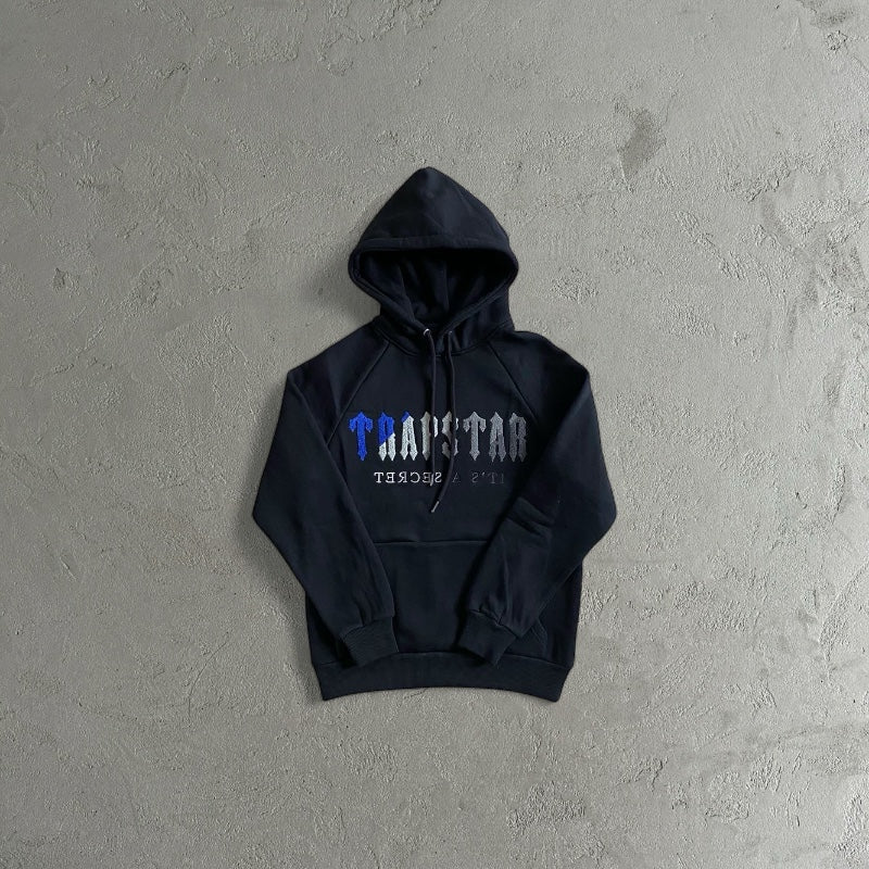 Trapstar Chenille Decoded Tracksuit