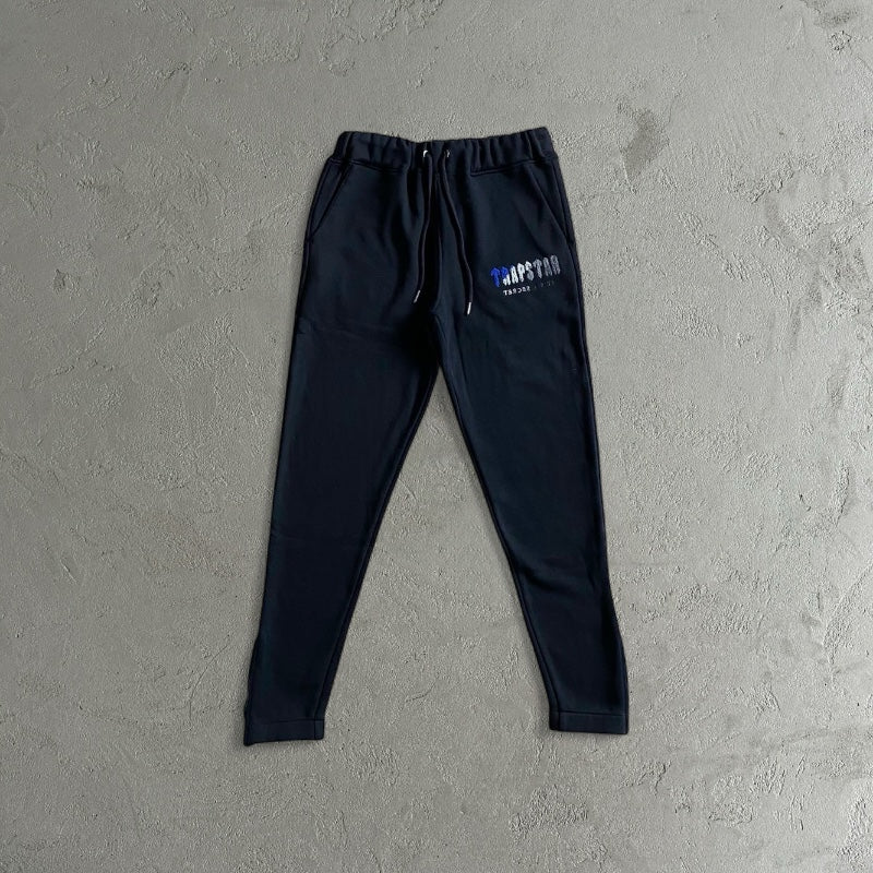 Trapstar Chenille Decoded Tracksuit
