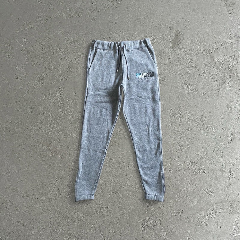 Trapstar Chenille Decoded Baby Blue-Tracksuit