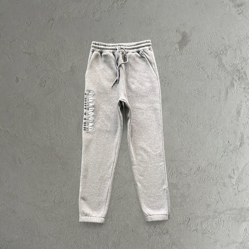 Trapstar Chenille Decoded Tracksuit