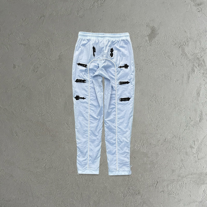 Trapstar Irongate Shellsuit 2.0 Blue-Tracksuit