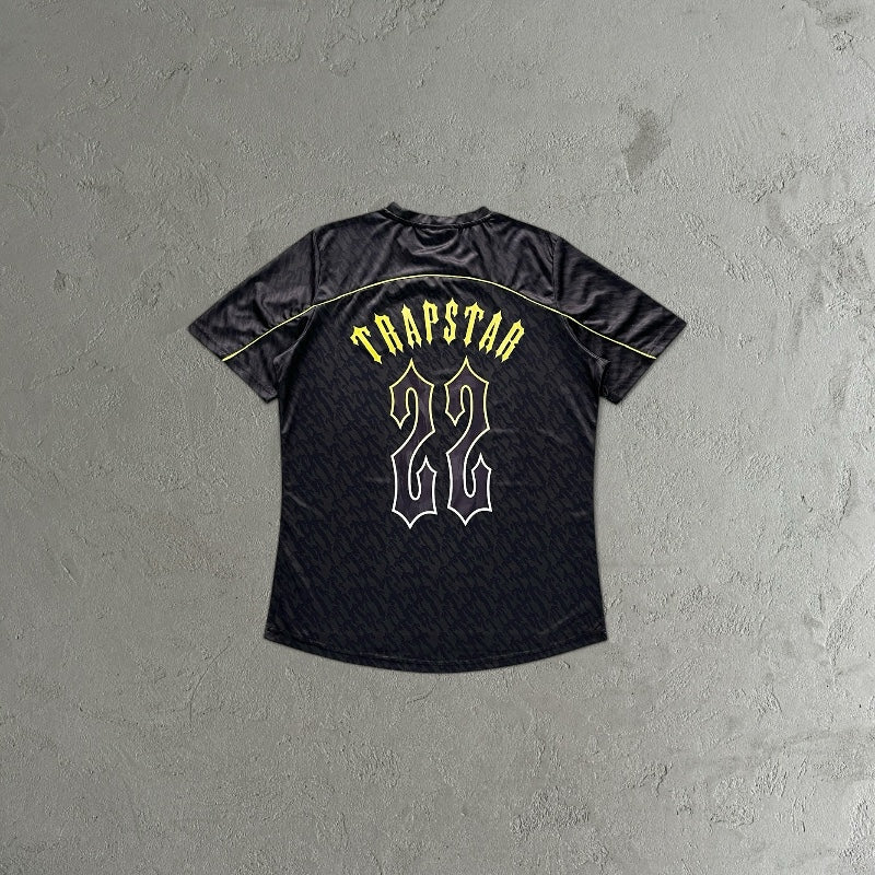 Trapstar Football Jersey