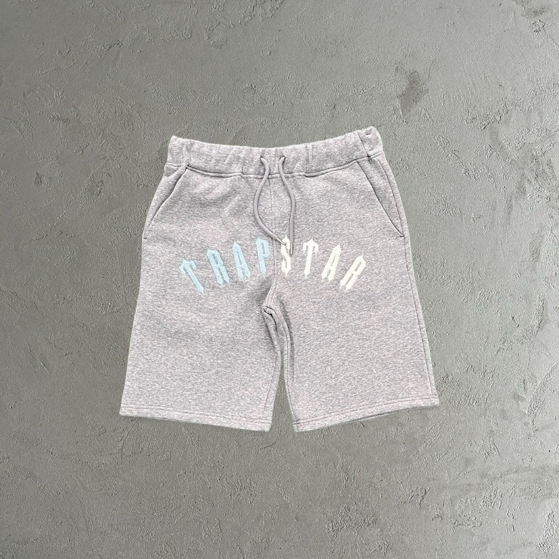 Trapstar Irongate Arch Chenille- Short Set