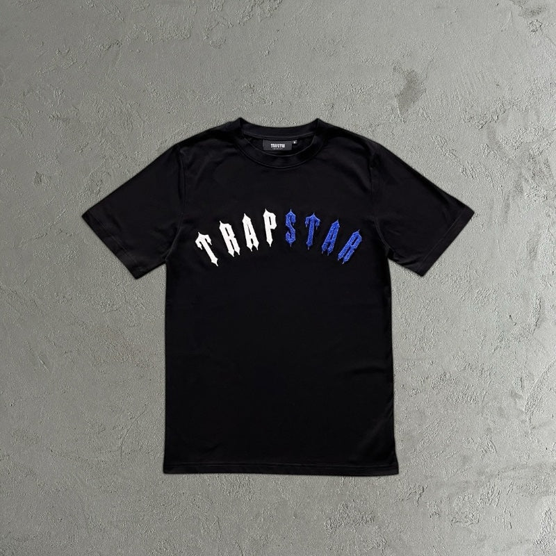 Trapstar Irongate Arch Chenille-Short Set