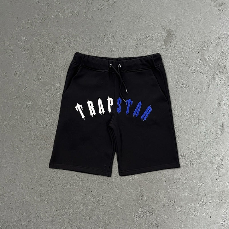Trapstar Irongate Arch Chenille-Short Set