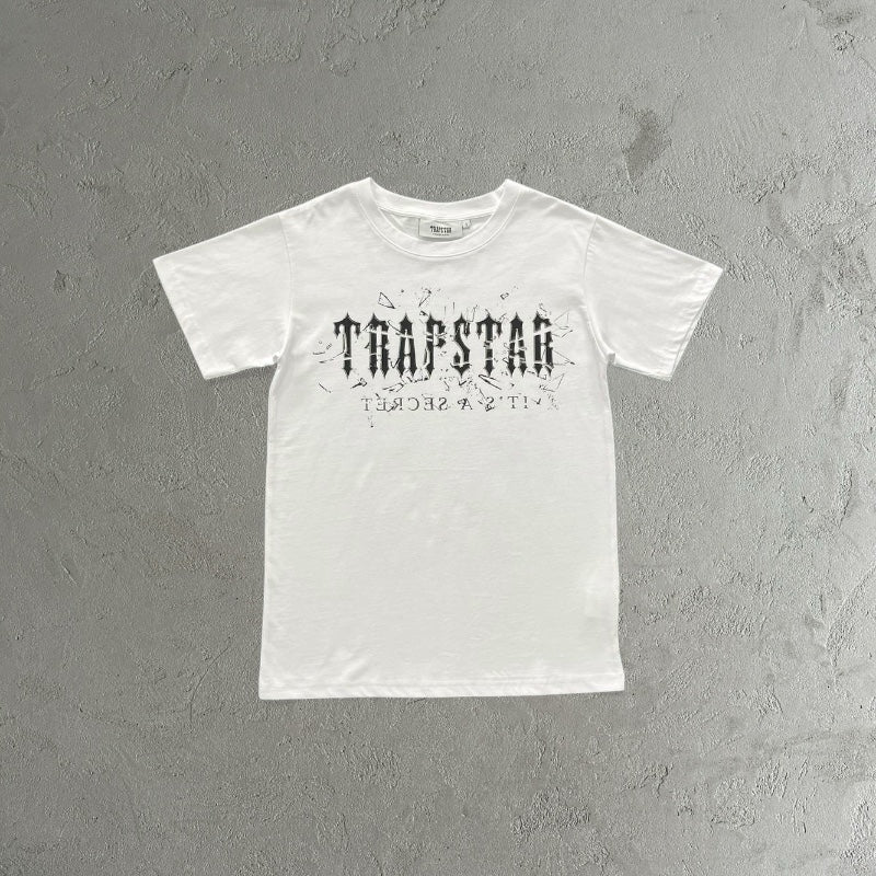 Trapstar Broken Lens Tee