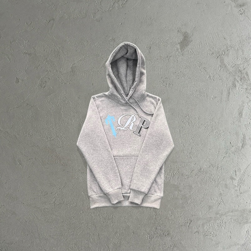 Trapstar TRP Grey-Tracksuit